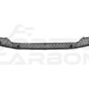 Carbon Rear Bumper Grill - Lamborghini Huracan LP580 LP610 (2015-2020)