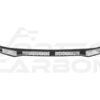 Carbon Fiber Rear Bumper Grille - Lamborghini Huracan LP610 (2015-2020)