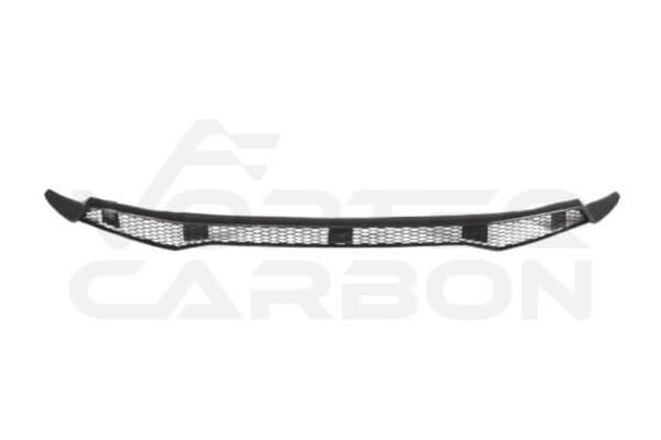 Carbon Fiber Rear Bumper Grille - Lamborghini Huracan LP610 (2015-2020)