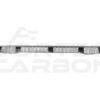 Carbon Fiber Rear Bumper Grille - Lamborghini Huracan LP610 (2015-2020)