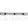 Carbon Fiber Rear Bumper Grille - Lamborghini Huracan LP610 (2015-2020)