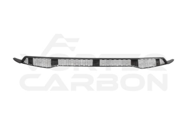 Carbon Fiber Rear Bumper Grille - Lamborghini Huracan LP610 (2015-2020)