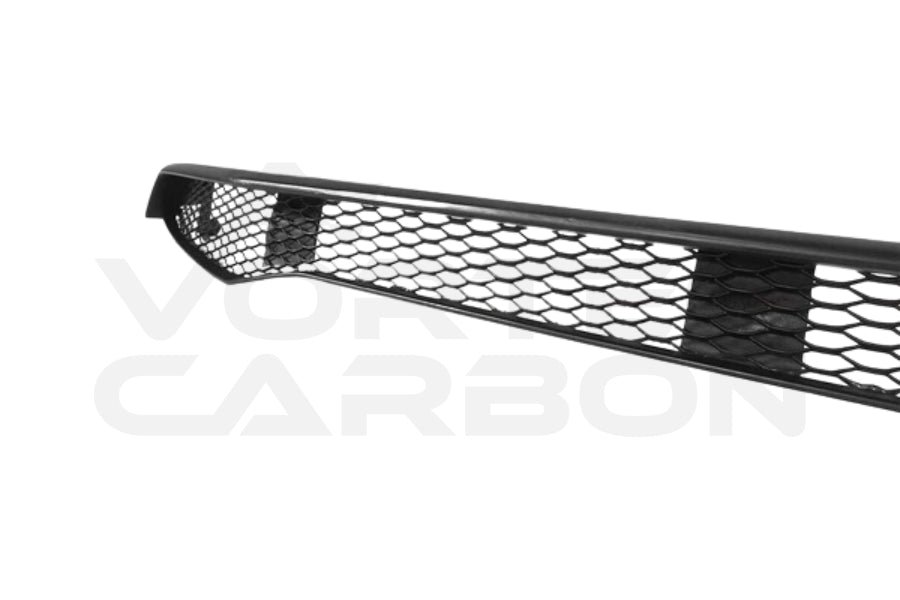 Carbon Fiber Rear Bumper Grille - Lamborghini Huracan LP610 (2015-2020)