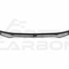 Carbon Fiber Rear Bumper Grille - Lamborghini Huracan LP610 (2015-2020)