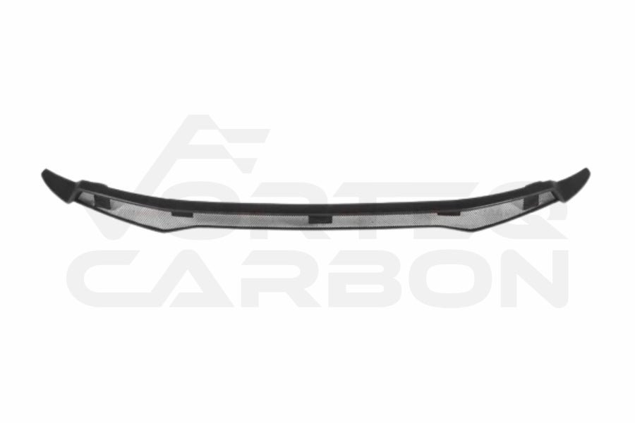 Carbon Fiber Rear Bumper Grille - Lamborghini Huracan LP610 (2015-2020)