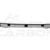 Carbon Fiber Rear Bumper Grille - Lamborghini Huracan LP610 (2015-2020)