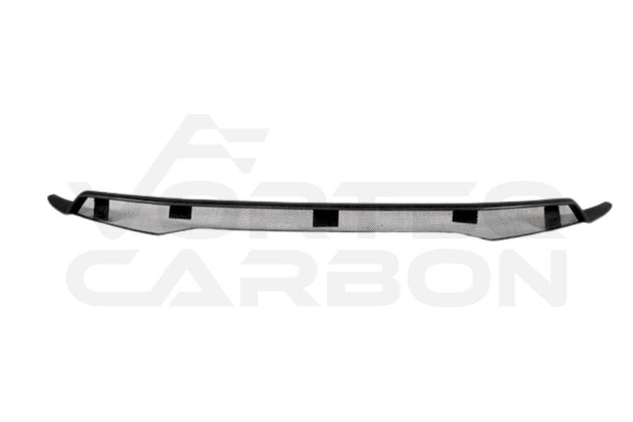 Carbon Fiber Rear Bumper Grille - Lamborghini Huracan LP610 (2015-2020)