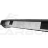 Carbon Fiber Rear Bumper Grille - Lamborghini Huracan LP610 (2015-2020)