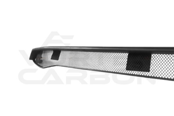 Carbon Fiber Rear Bumper Grille - Lamborghini Huracan LP610 (2015-2020)