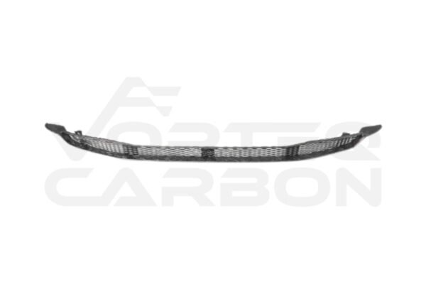 Carbon Fiber Rear Bumper Grille - Lamborghini Huracan LP610 (2015-2020)