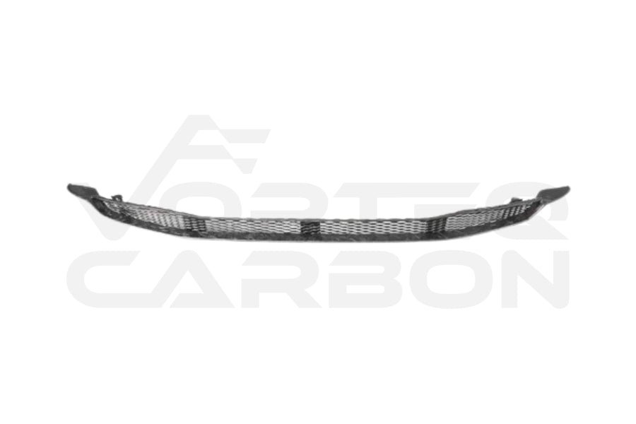 Carbon Fiber Rear Bumper Grille - Lamborghini Huracan LP610 (2015-2020)