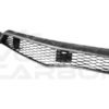 Carbon Fiber Rear Bumper Grille - Lamborghini Huracan LP610 (2015-2020)