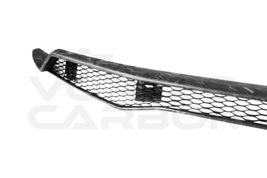 Carbon Fiber Rear Bumper Grille - Lamborghini Huracan LP610 (2015-2020)