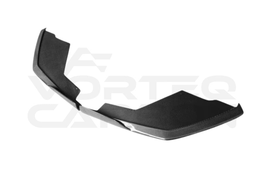 Carbon Fiber DC Style Front Lip - Lamborghini Huracan LP610 (2015-2020)