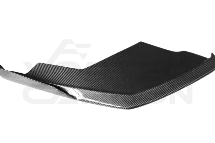Carbon Fiber DC Style Front Lip - Lamborghini Huracan LP610 (2015-2020)