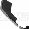 Carbon Fiber DC Style Front Lip - Lamborghini Huracan LP610 (2015-2020)