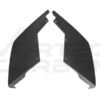 Carbon Fiber DC Style Front Lip - Lamborghini Huracan LP610 (2015-2020)
