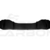 Carbon Fiber DC Style Rear Diffuser - Lamborghini Huracan LP610 (2015-2020)