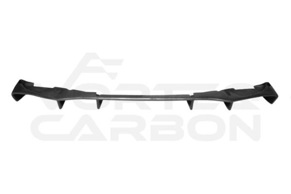 Carbon Fiber DC Style Rear Diffuser - Lamborghini Huracan LP610 (2015-2020)
