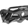Partial Carbon Fiber B Style Rear Bumper - Lamborghini Huracan LP580 LP610 (2015-2020)