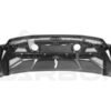 Partial Carbon Fiber B Style Rear Bumper - Lamborghini Huracan LP580 LP610 (2015-2020)