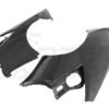 Unpainted FRP Quarter Panel Rear Fender Replacement - Lamborghini Huracan Coupe LP580 LP610 (2015-2020)