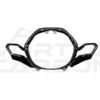 Carbon Fiber Center Steering Wheel Trim - Lamborghini Huracan LP580 LP610 EVO (2015-2023)