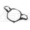 Carbon Fiber Center Steering Wheel Trim - Lamborghini Huracan LP580 LP610 EVO (2015-2023)