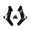 Carbon Fiber Interior Door Handles - Lamborghini Huracan LP580 LP610 EVO (2015-2023)