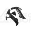 Carbon Fiber Interior Door Handles - Lamborghini Huracan LP580 LP610 EVO (2015-2023)