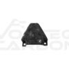 Carbon Fiber Interior Door Handles - Lamborghini Huracan LP580 LP610 EVO (2015-2023)