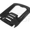 Carbon Fiber Rear Engine Trunk Vents (V4) - Lamborghini Huracan LP580 LP610 EVO Coupe (2015-2023)
