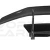 Carbon Fiber Rear Engine Trunk Vents (V4) - Lamborghini Huracan LP580 LP610 EVO Coupe (2015-2023)