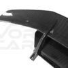 Carbon Fiber Rear Engine Trunk Vents (V4) - Lamborghini Huracan LP580 LP610 EVO Coupe (2015-2023)