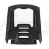 Carbon Fiber Rear Engine Trunk Vents (V4) - Lamborghini Huracan LP580 LP610 EVO Coupe (2015-2023)
