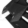 Carbon Fiber Rear Engine Trunk Vents (V4) - Lamborghini Huracan LP580 LP610 EVO Coupe (2015-2023)