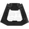 Carbon Fiber Rear Engine Trunk Vents (V4) - Lamborghini Huracan LP580 LP610 EVO Coupe (2015-2023)
