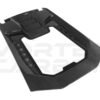 Carbon Fiber Rear Engine Trunk Vents (V4) - Lamborghini Huracan LP580 LP610 EVO Coupe (2015-2023)