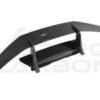 Carbon Fiber Rear Engine Trunk Vents (V4) - Lamborghini Huracan LP580 LP610 EVO Coupe (2015-2023)