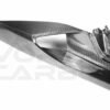 Carbon Fiber N Style Side Skirts - Lamborghini Huracan LP580 LP610 EVO Tecnica (2015-2025)