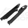 Carbon Fiber P Style Side Skirts - Lamborghini Huracan LP580 LP610 EVO Tecnica (2015-2025)