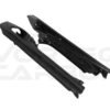 Carbon Fiber P Style Side Skirts - Lamborghini Huracan LP580 LP610 EVO Tecnica (2015-2025)