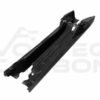 Carbon Fiber P Style Side Skirts - Lamborghini Huracan LP580 LP610 EVO Tecnica (2015-2025)