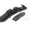 Carbon Fiber B Style Spoiler Wing - Lamborghini Huracan LP580 LP610 EVO Tecnica (2015-2025)