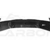 Carbon Fiber B Style Spoiler Wing - Lamborghini Huracan LP580 LP610 EVO Tecnica (2015-2025)