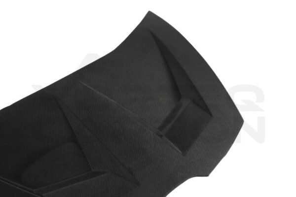 Carbon Fiber B Style Hood - Lamborghini Huracan LP580 LP610 EVO Tecnica (2015-2025)