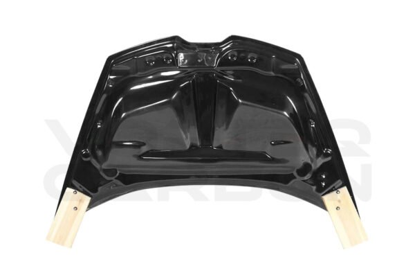Carbon Fiber B Style Hood - Lamborghini Huracan LP580 LP610 EVO Tecnica (2015-2025)