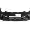 Partial Carbon Fiber B Style Front Bumper w/ Front Lip - Lamborghini Huracan LP580 LP610 EVO Tecnica (2015-2025)