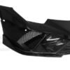 Partial Carbon Fiber B Style Front Bumper w/ Front Lip - Lamborghini Huracan LP580 LP610 EVO Tecnica (2015-2025)