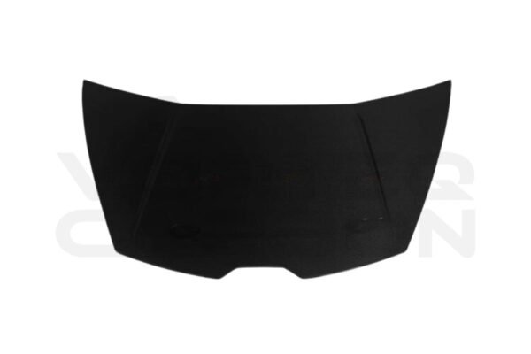 Carbon Fiber OEM Style Hood - Lamborghini Huracan LP580 LP610 EVO Tecnica (2015-2025)